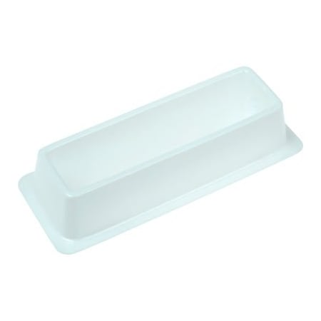 Celltreat CELLTREAT 50mL Reagent Reservoir, Polystyrene, White, Individually Wrapped, Sterile 229290